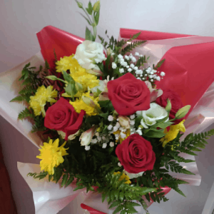 Ramo de flores