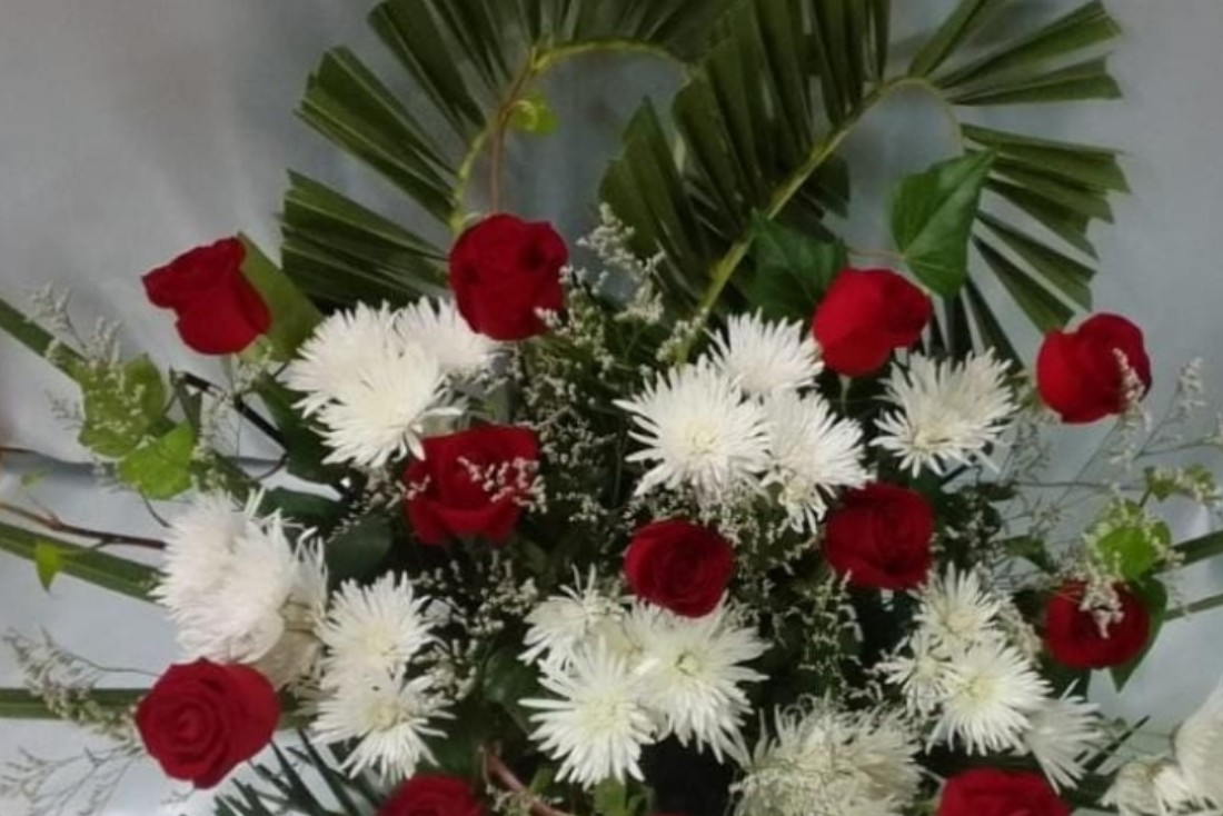 Arreglo floral